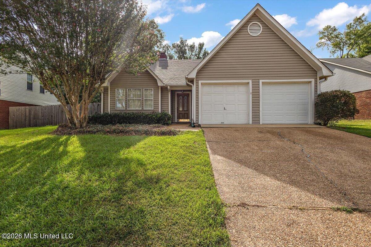 33 Peppermill Drive