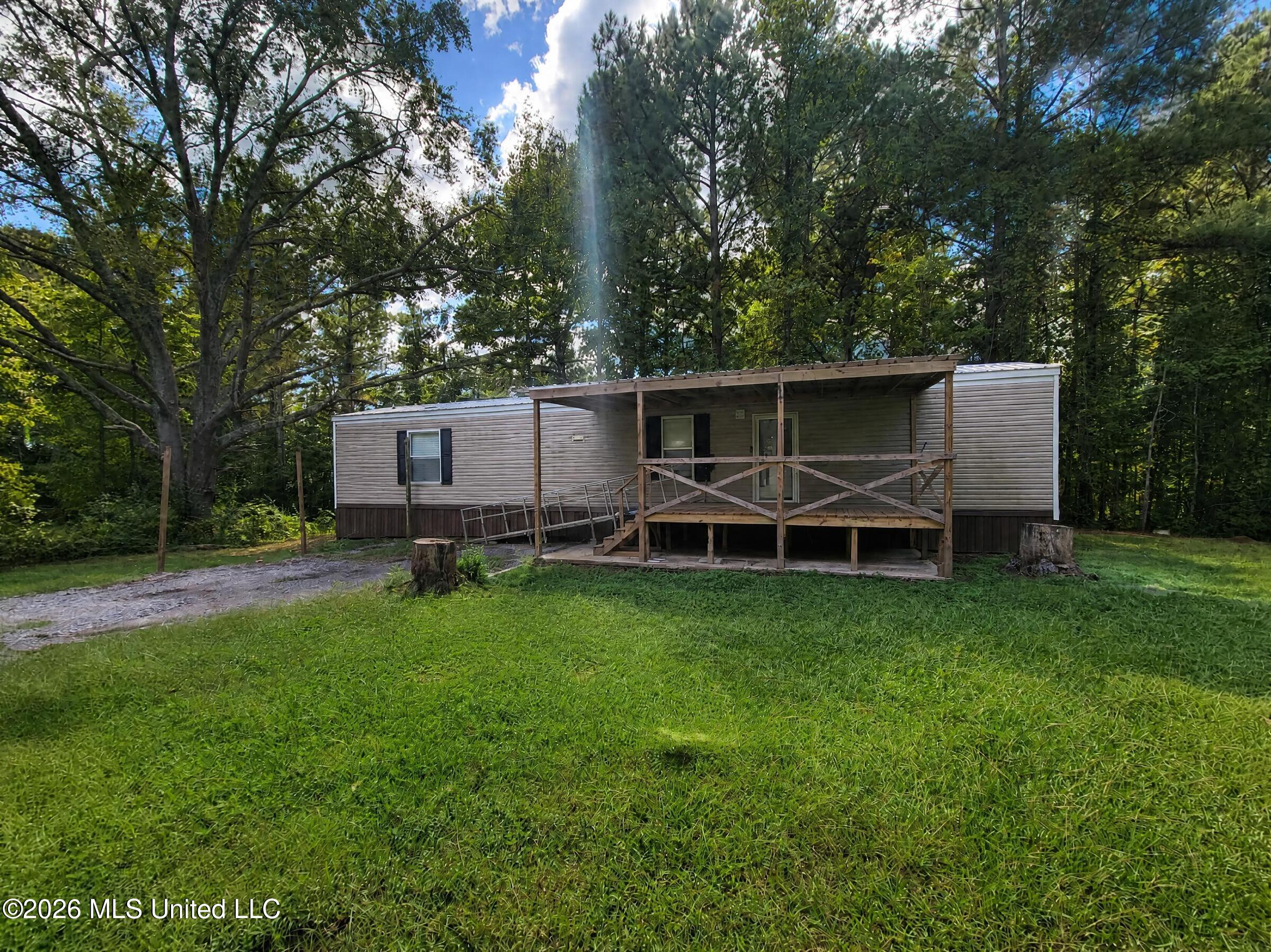133 Stratton Road
