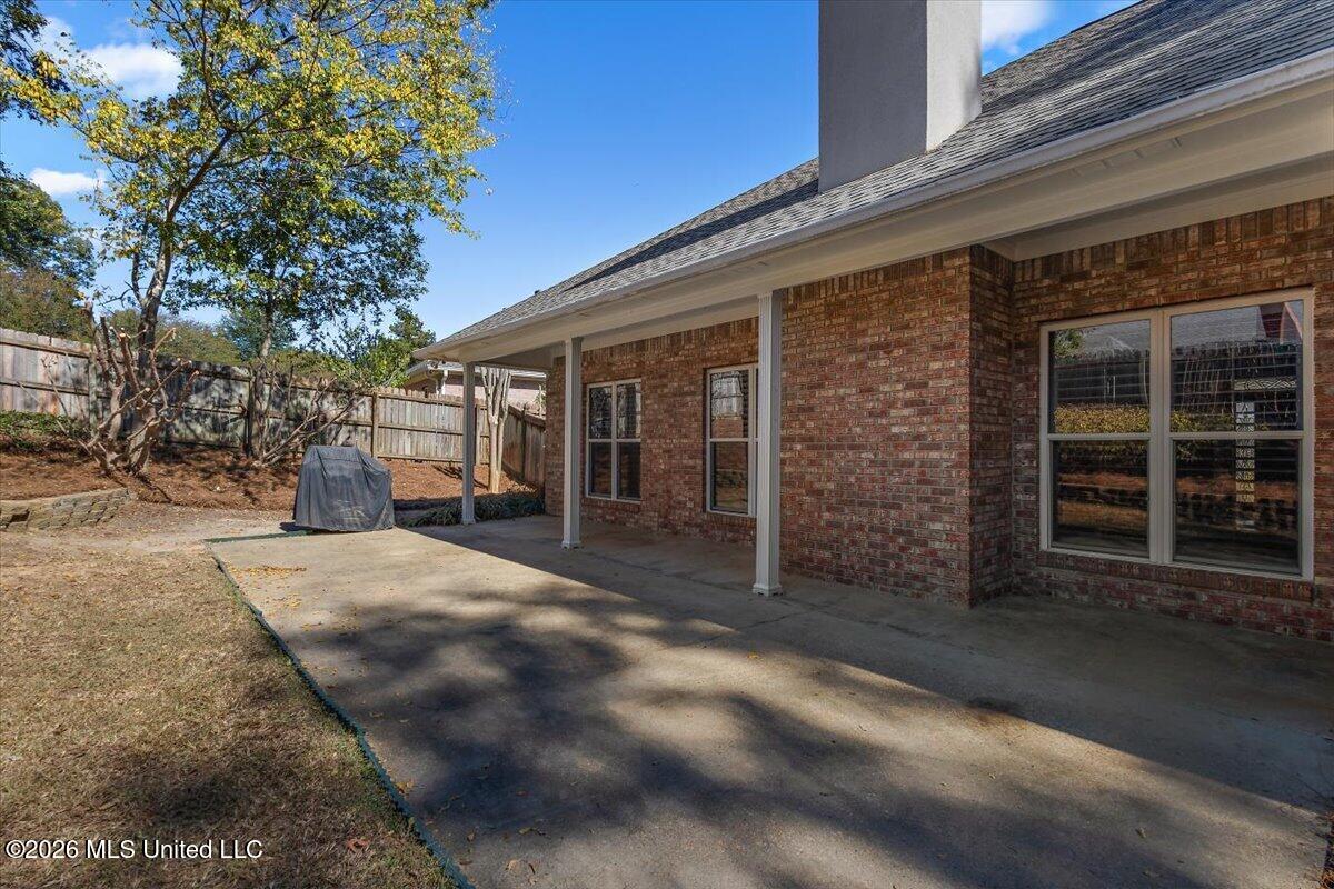 306 Bordeaux Drive