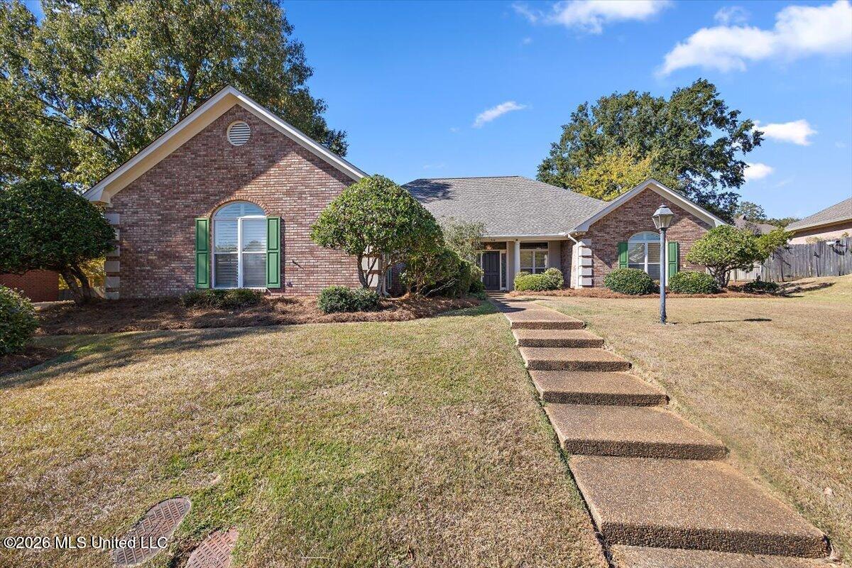 306 Bordeaux Drive
