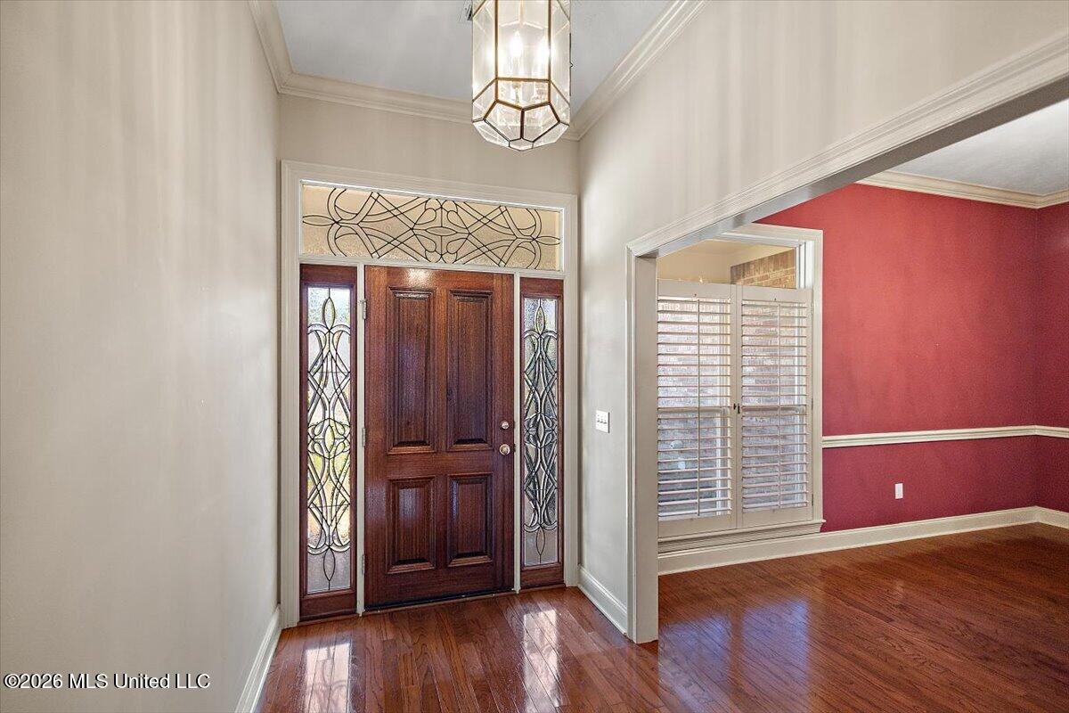 306 Bordeaux Drive