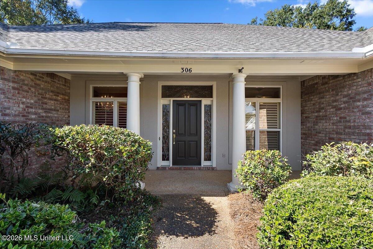 306 Bordeaux Drive