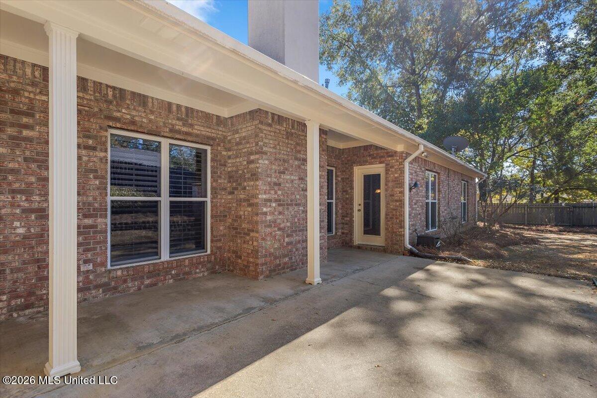 306 Bordeaux Drive