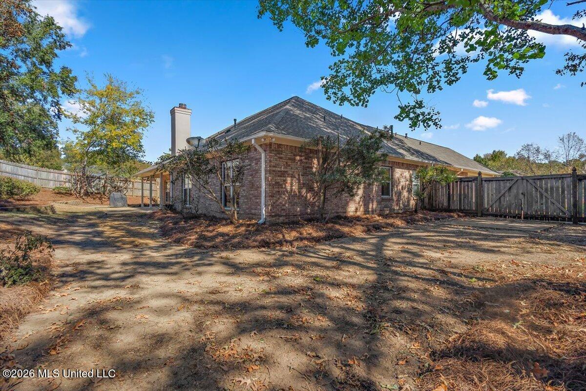 306 Bordeaux Drive
