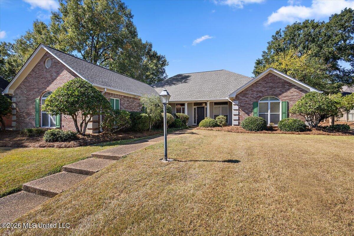 306 Bordeaux Drive