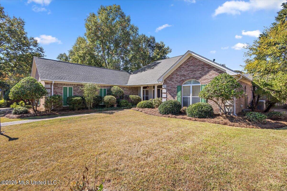 306 Bordeaux Drive