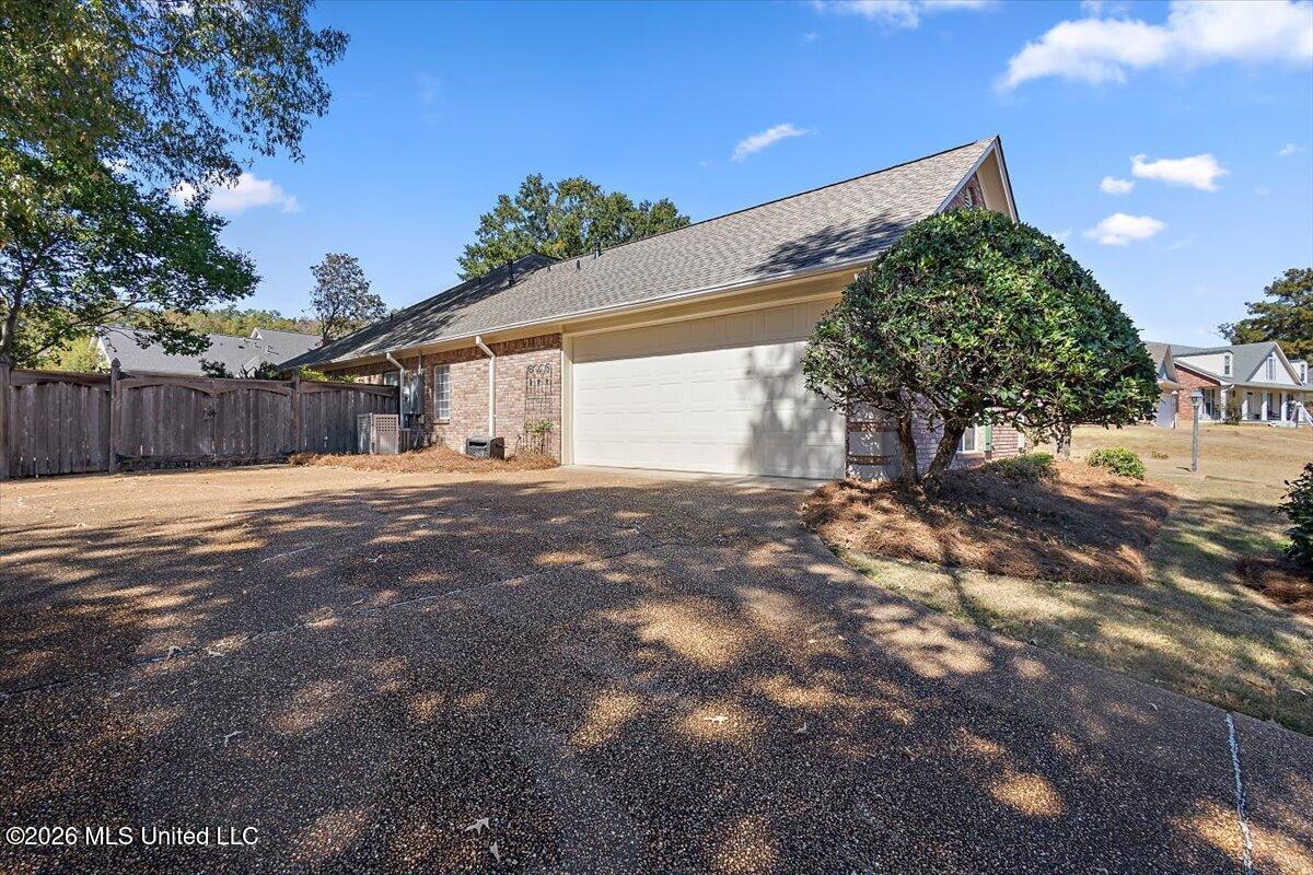 306 Bordeaux Drive