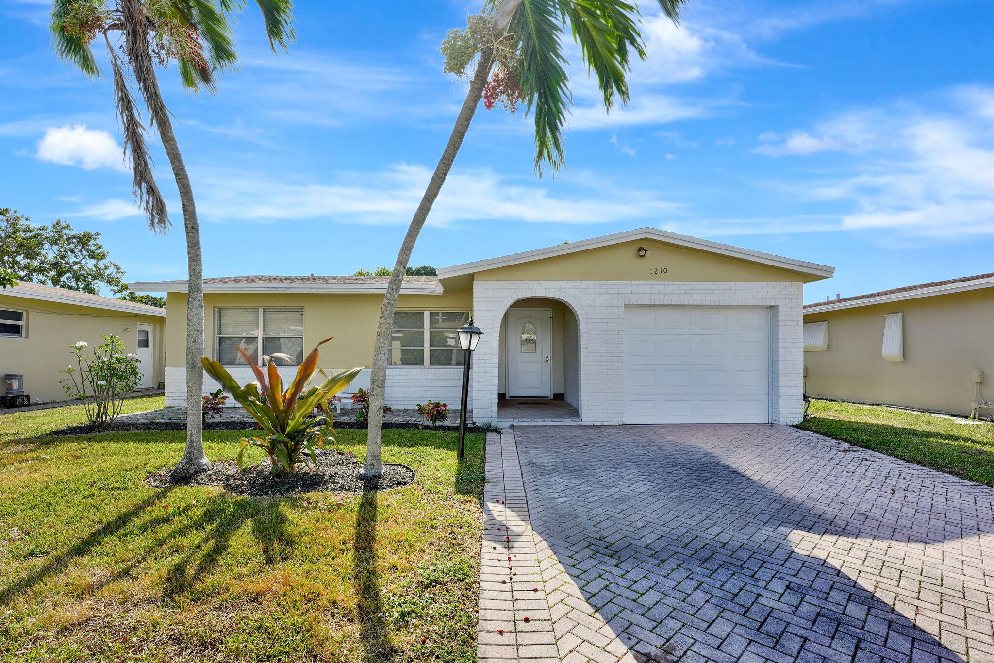 1210 NW 49th Street