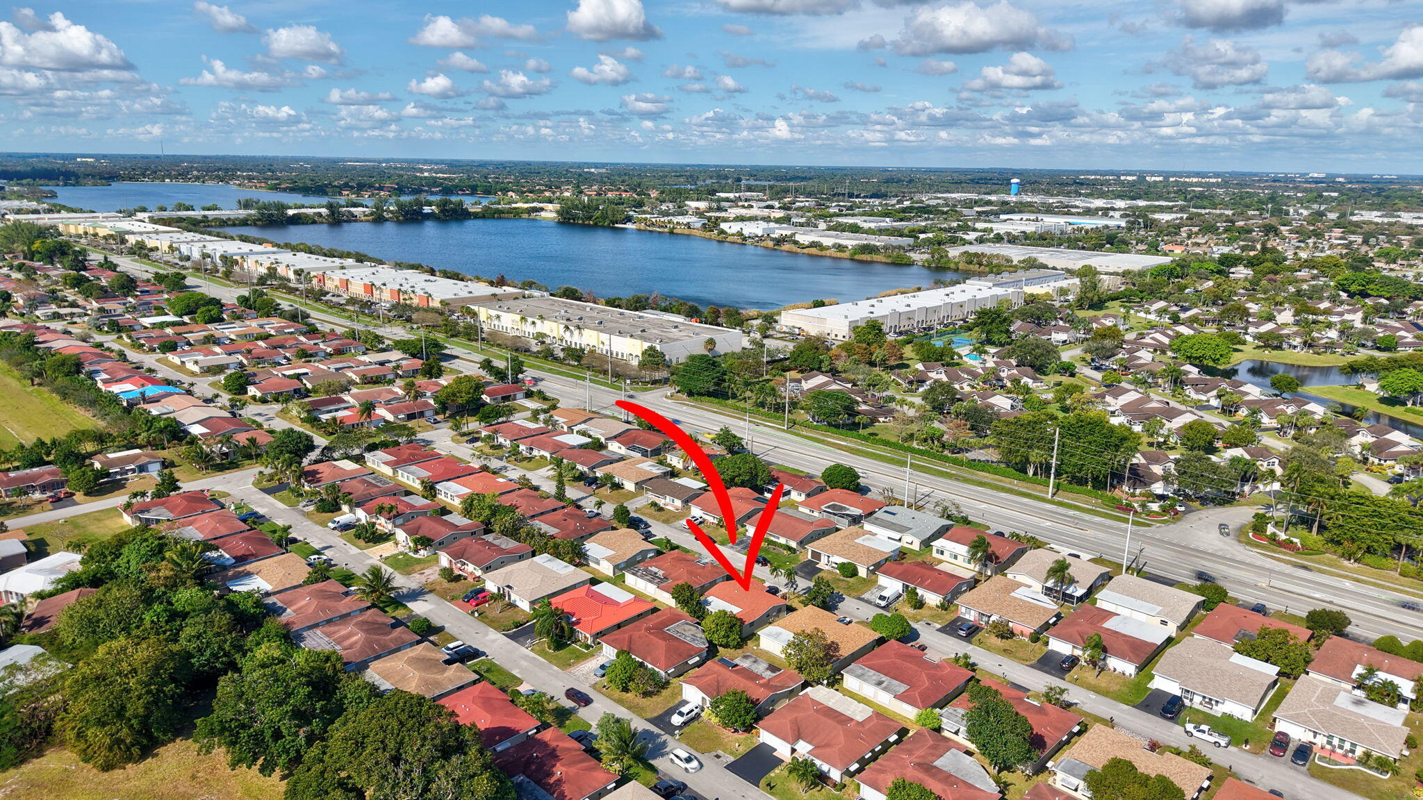 1210 NW 49th Street