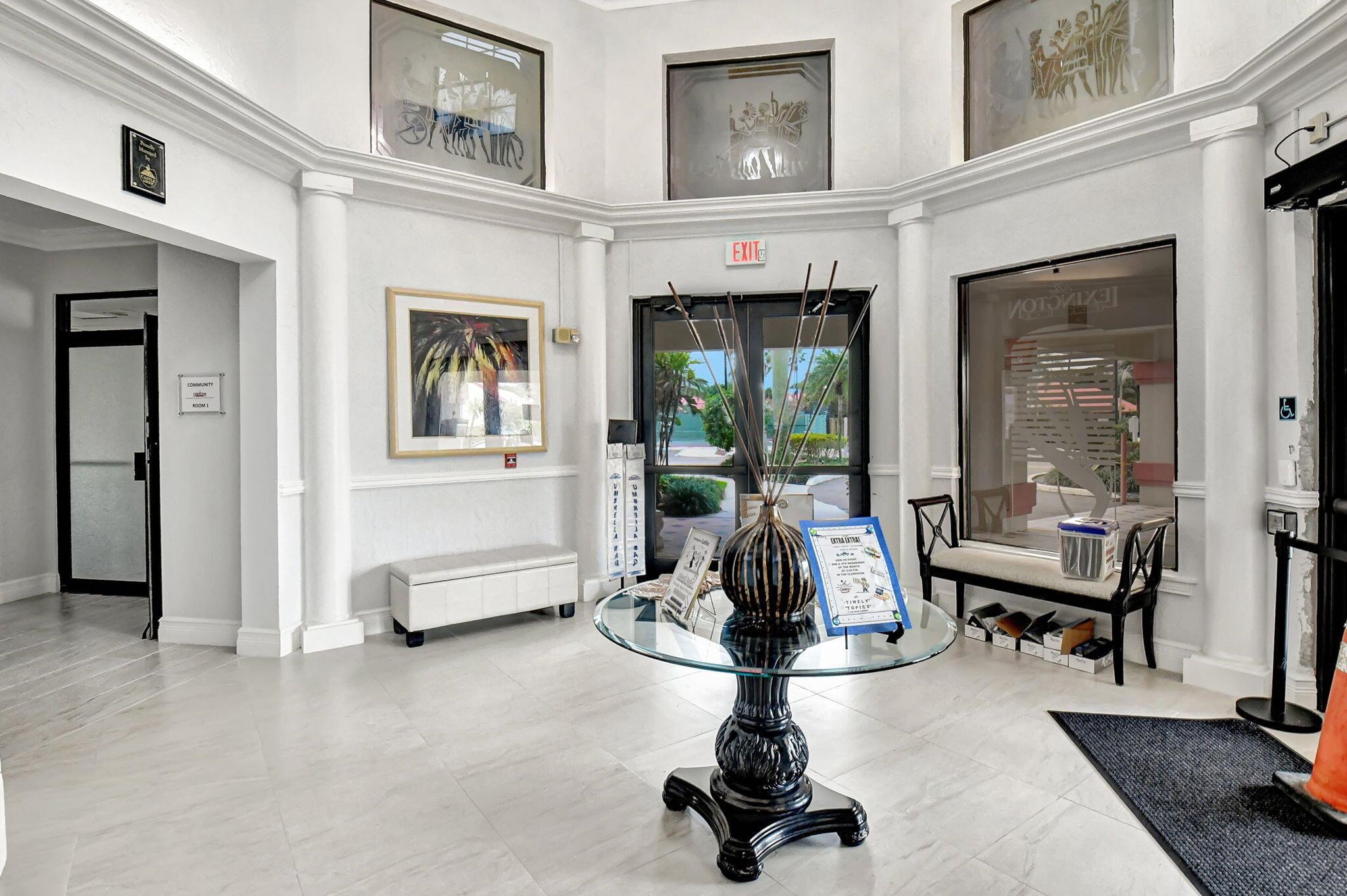 7857 Lexington Club Boulevard A