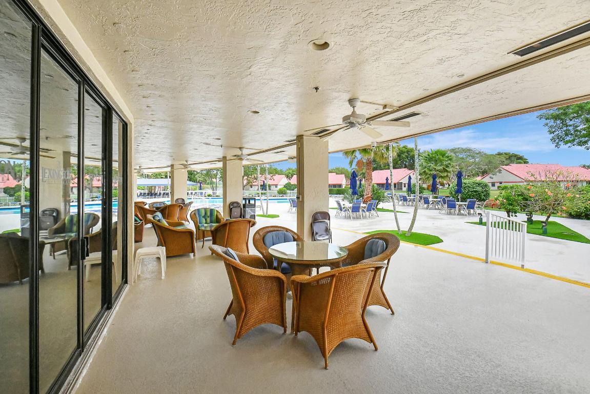 7857 Lexington Club Boulevard A