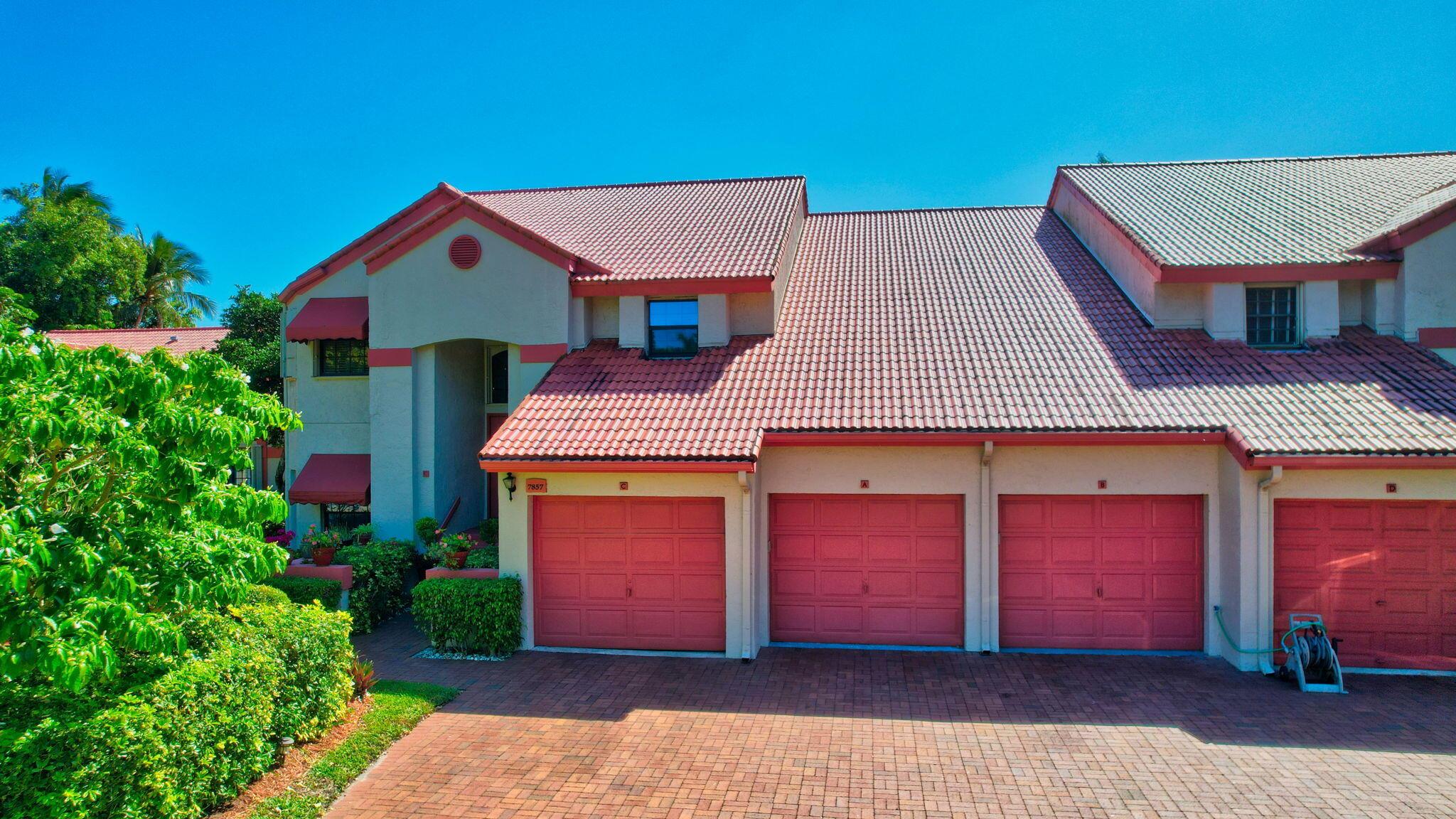 7857 Lexington Club Boulevard A