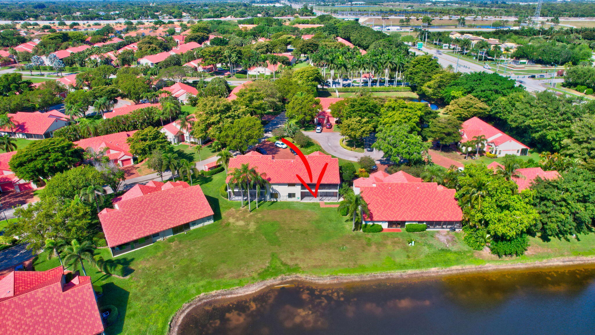 7857 Lexington Club Boulevard A