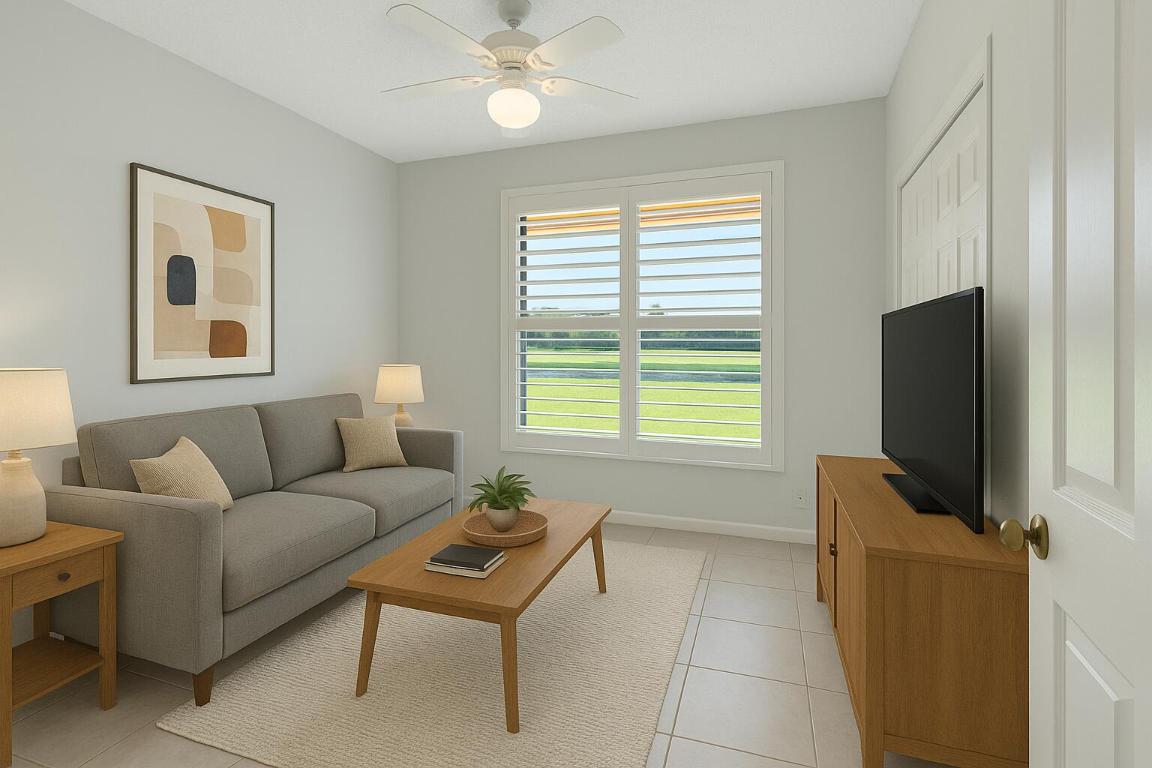 7857 Lexington Club Boulevard A