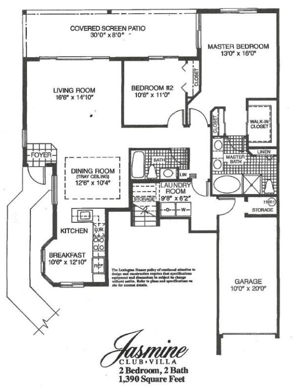 7857 Lexington Club Boulevard A