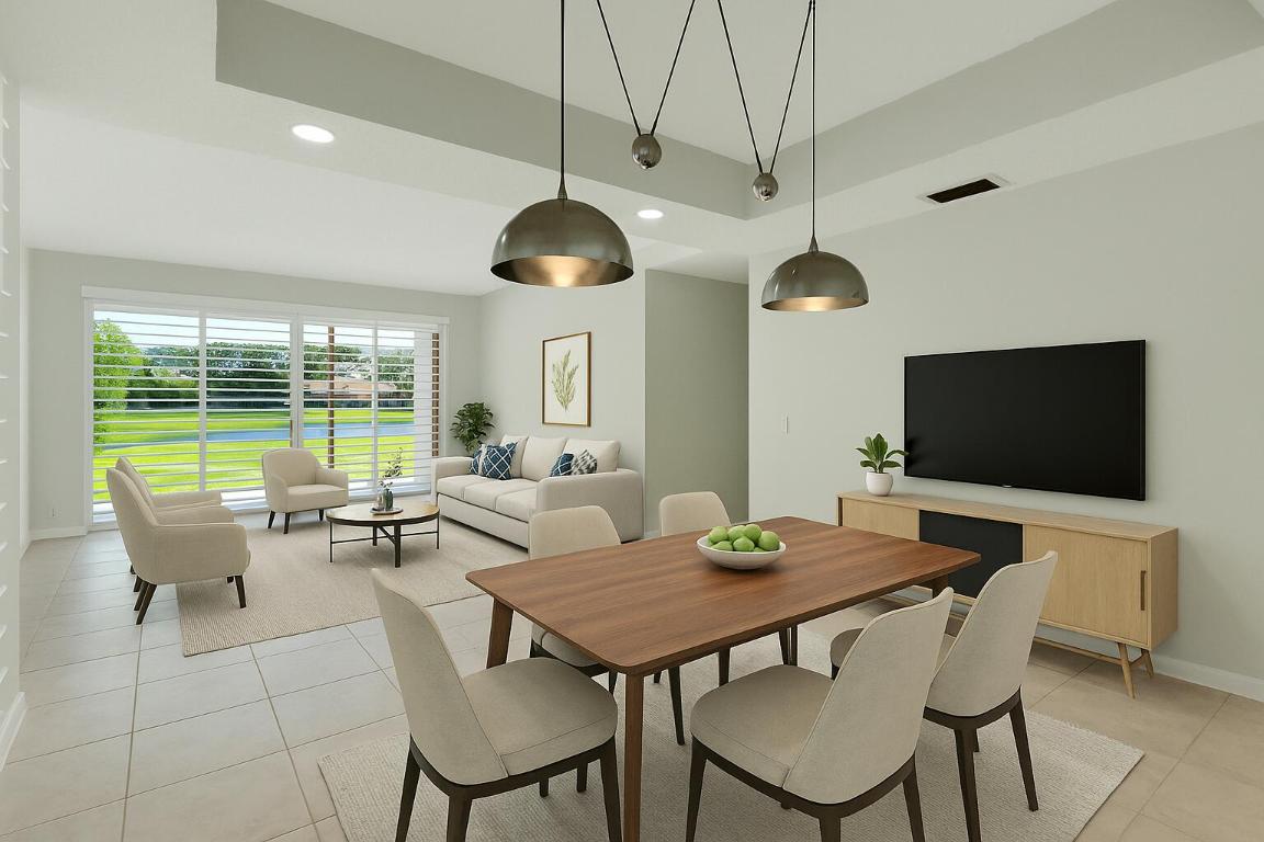 7857 Lexington Club Boulevard A