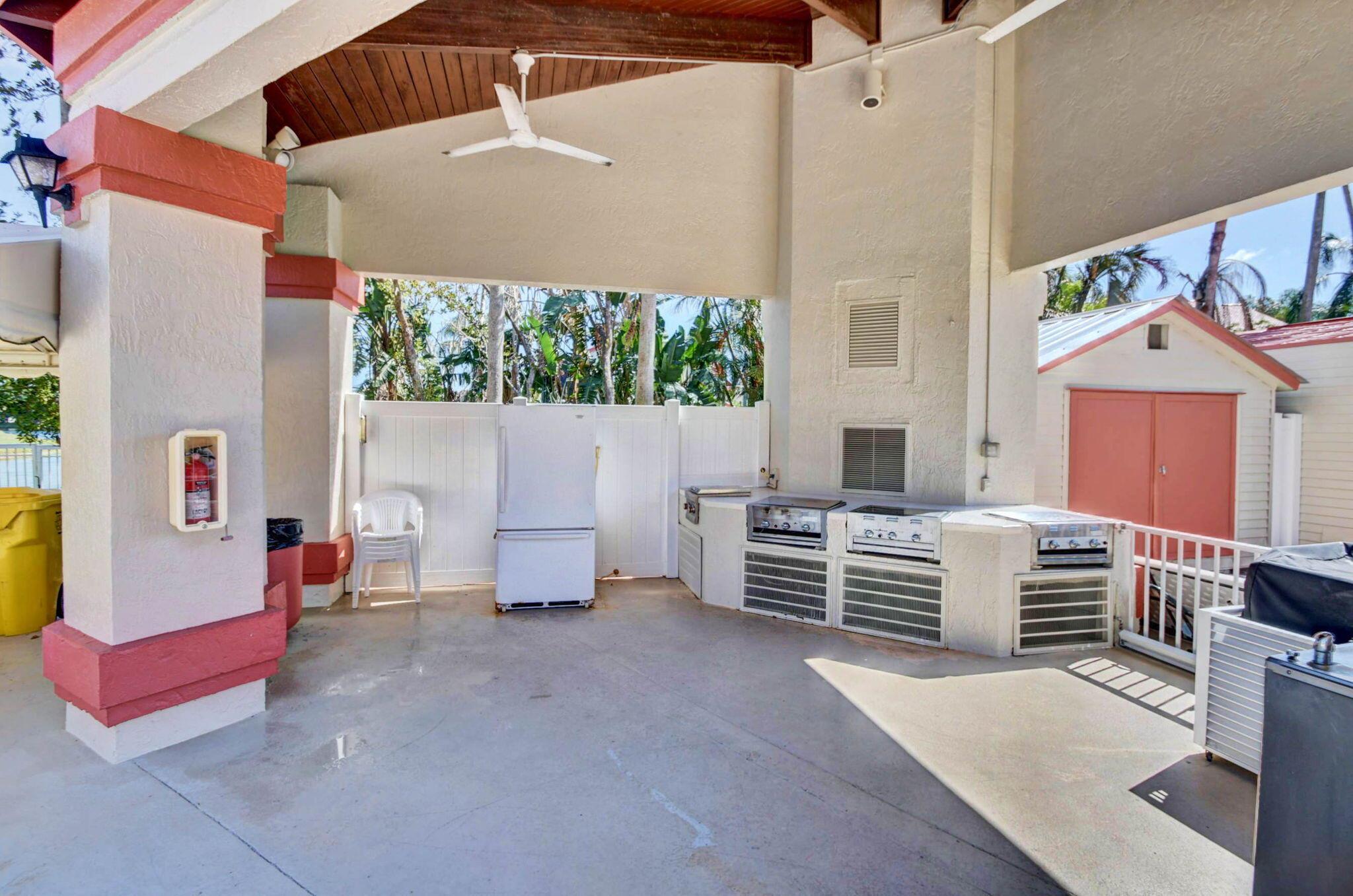7857 Lexington Club Boulevard A