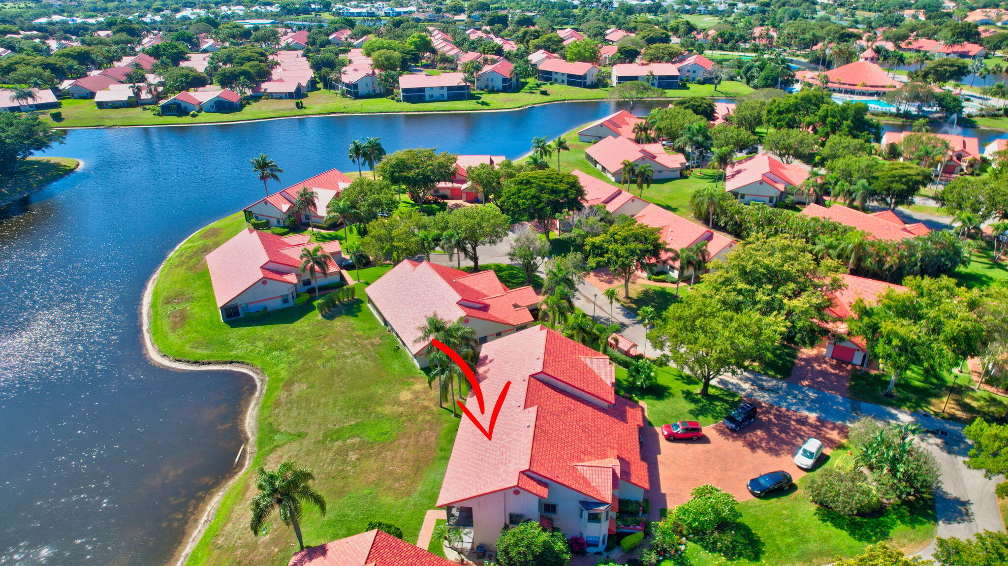 7857 Lexington Club Boulevard A