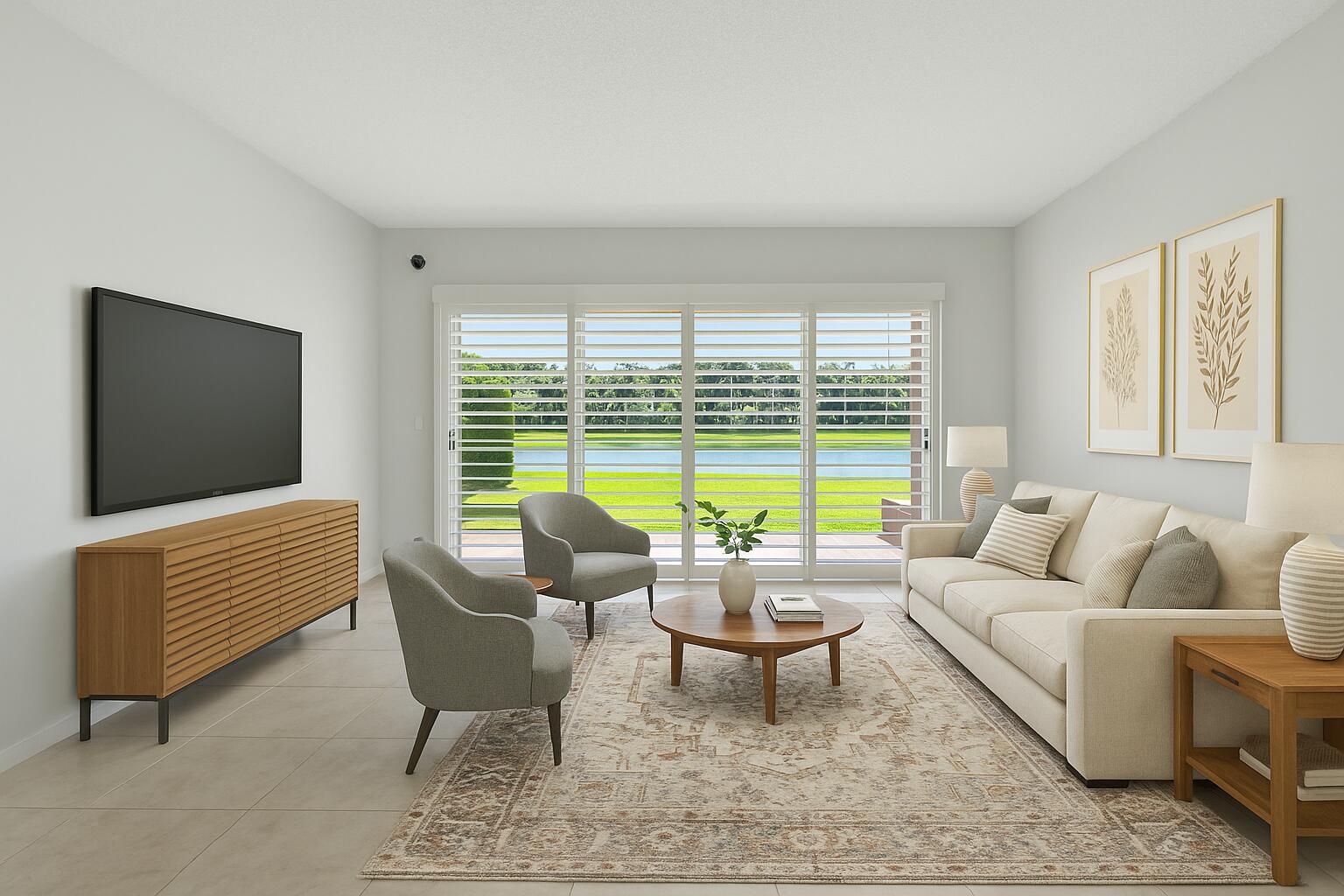 7857 Lexington Club Boulevard A