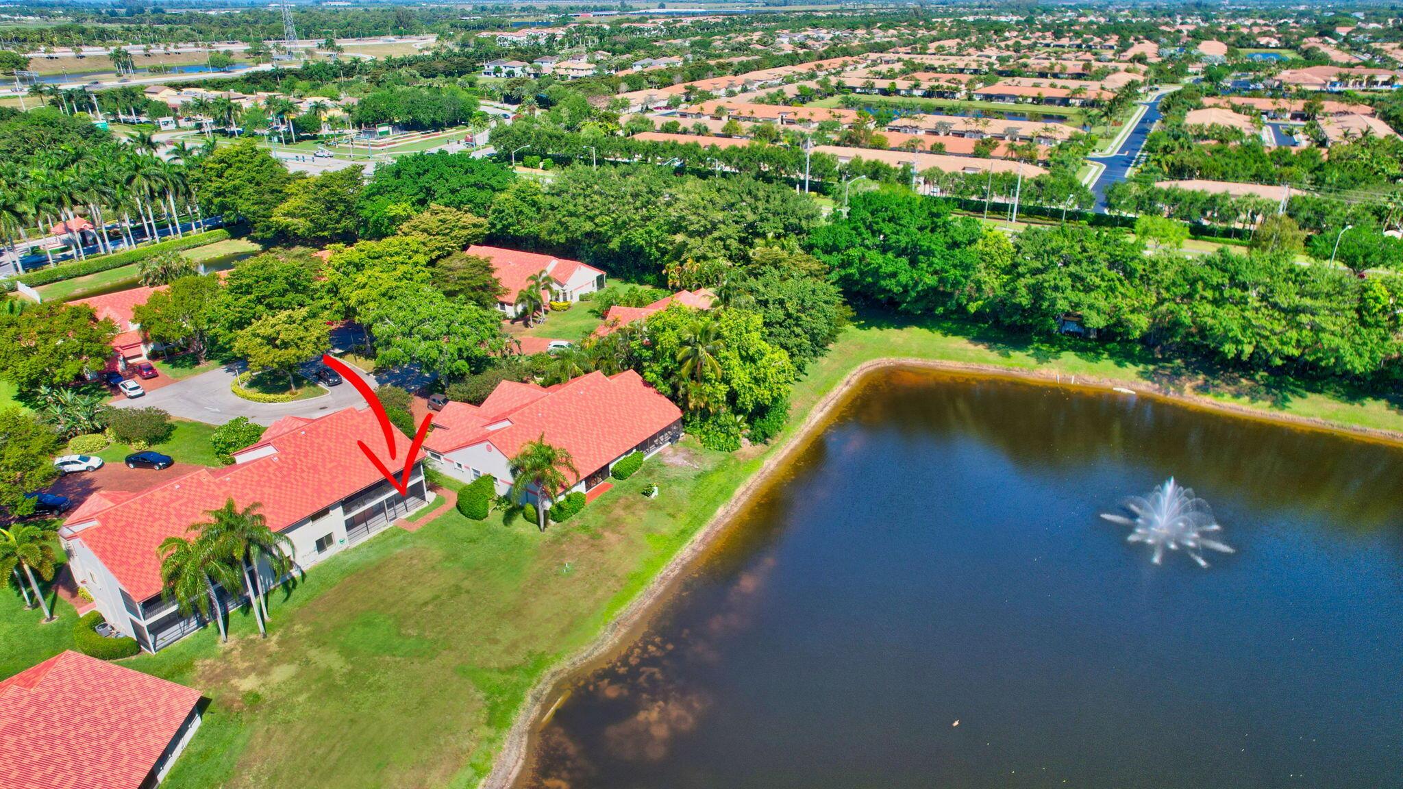 7857 Lexington Club Boulevard A