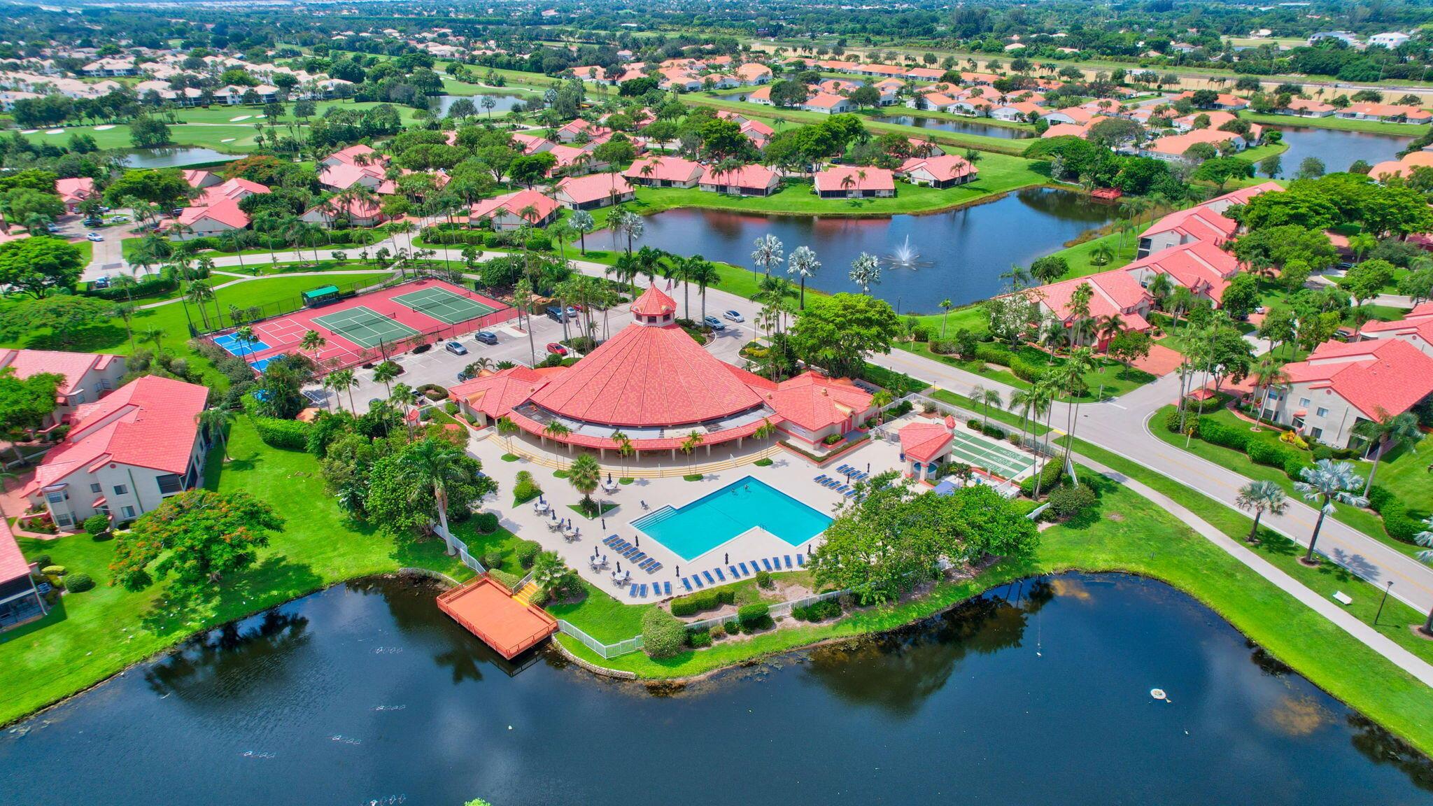 7857 Lexington Club Boulevard A