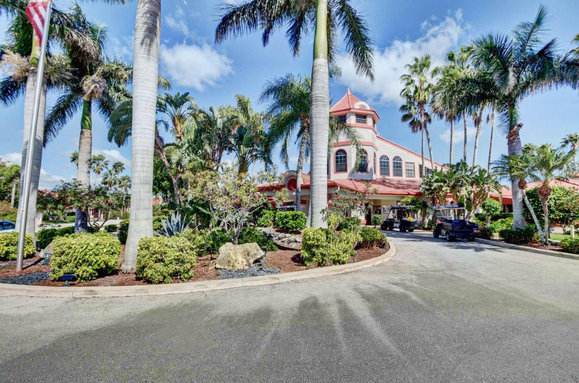 7857 Lexington Club Boulevard A