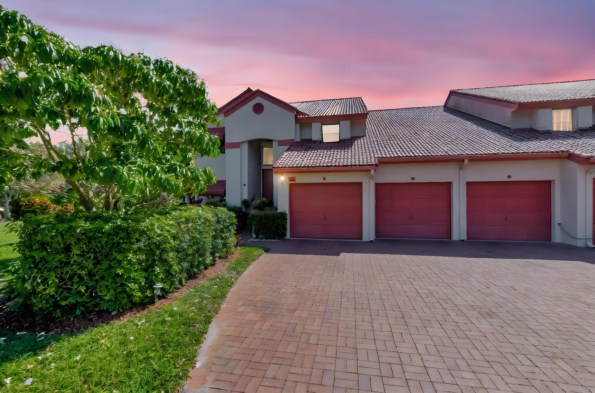 7857 Lexington Club Boulevard A