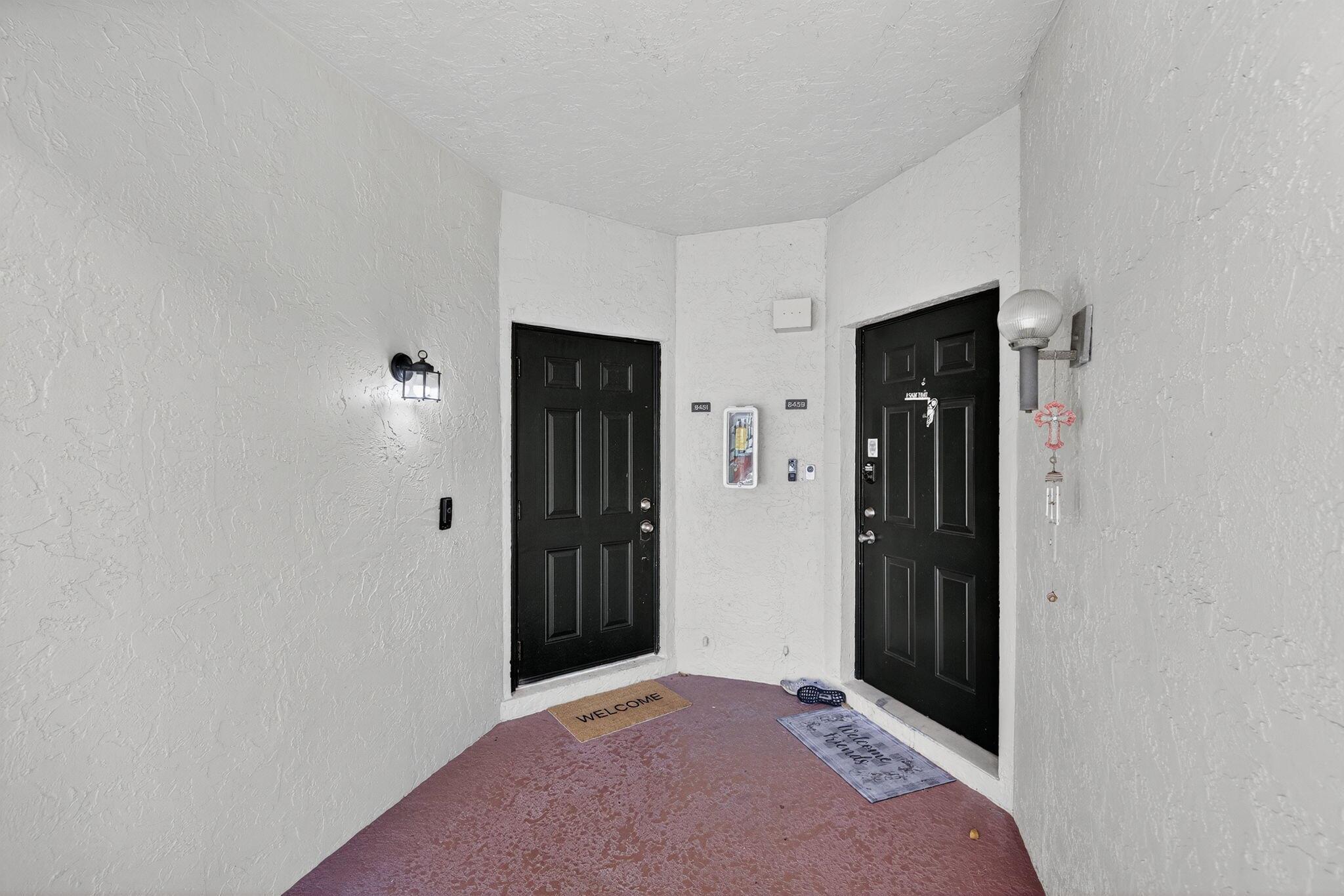 8451 Shadow Court # 4-7