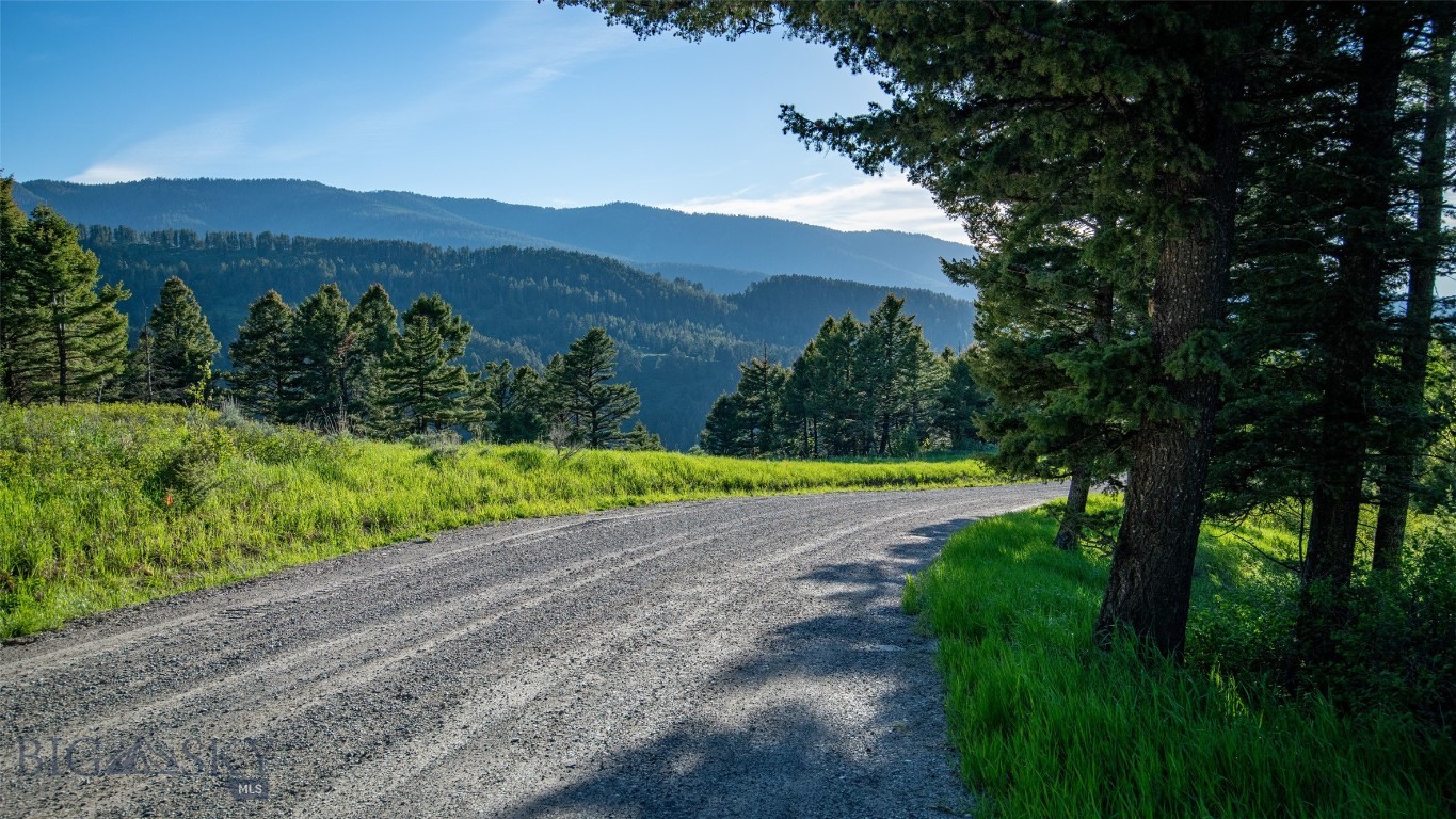 3539 Claim Creek Road