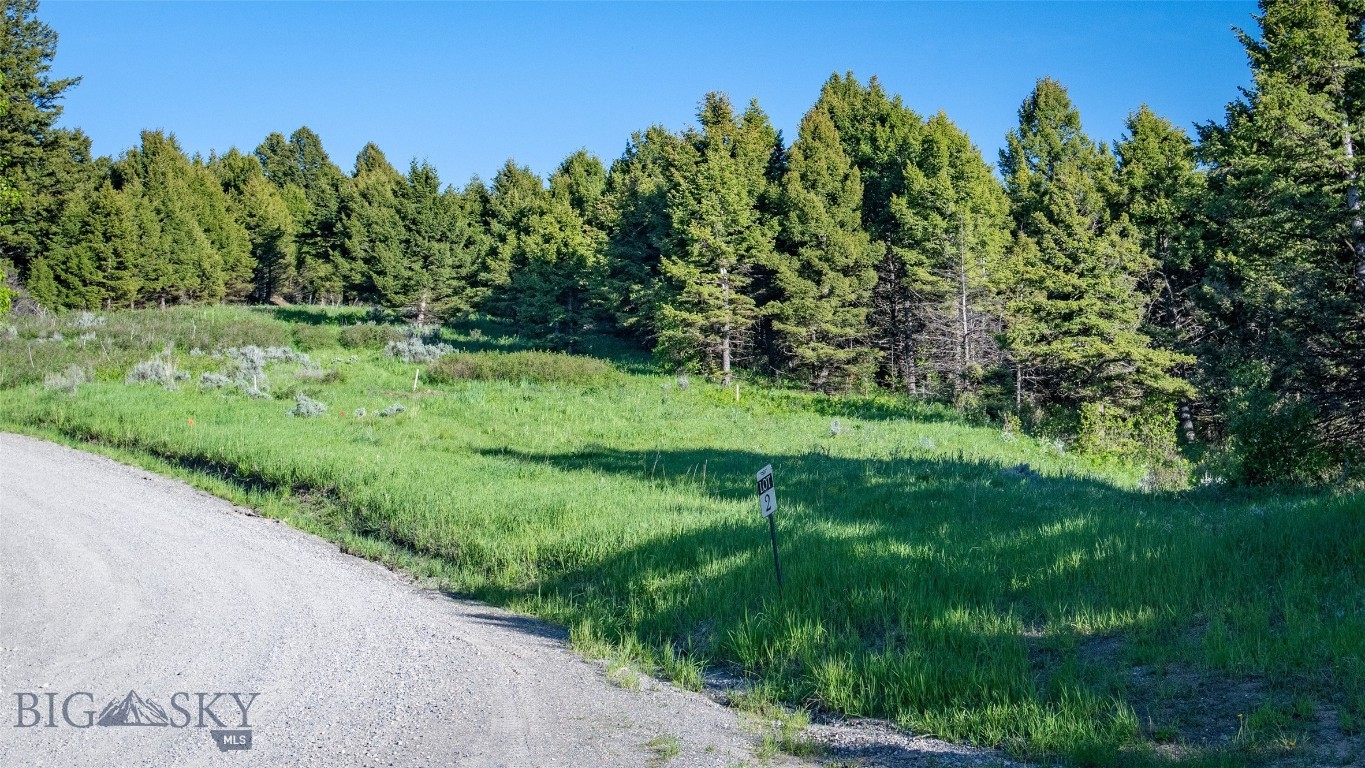 3539 Claim Creek Road