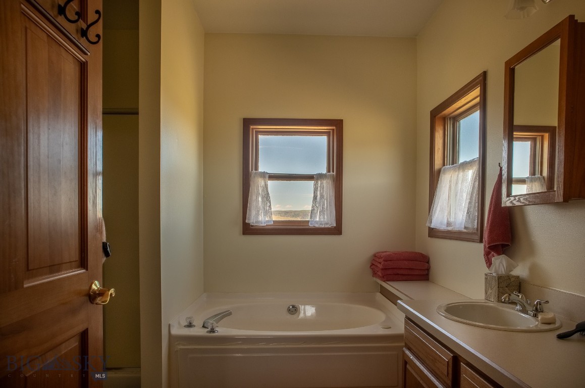 117 Buffalo Trail