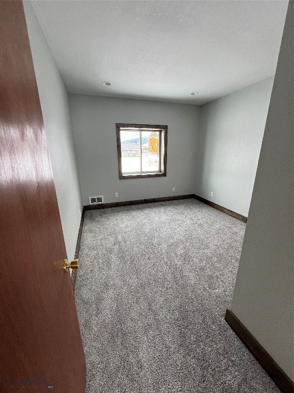 169 & 167 Grizzly Bear Loop