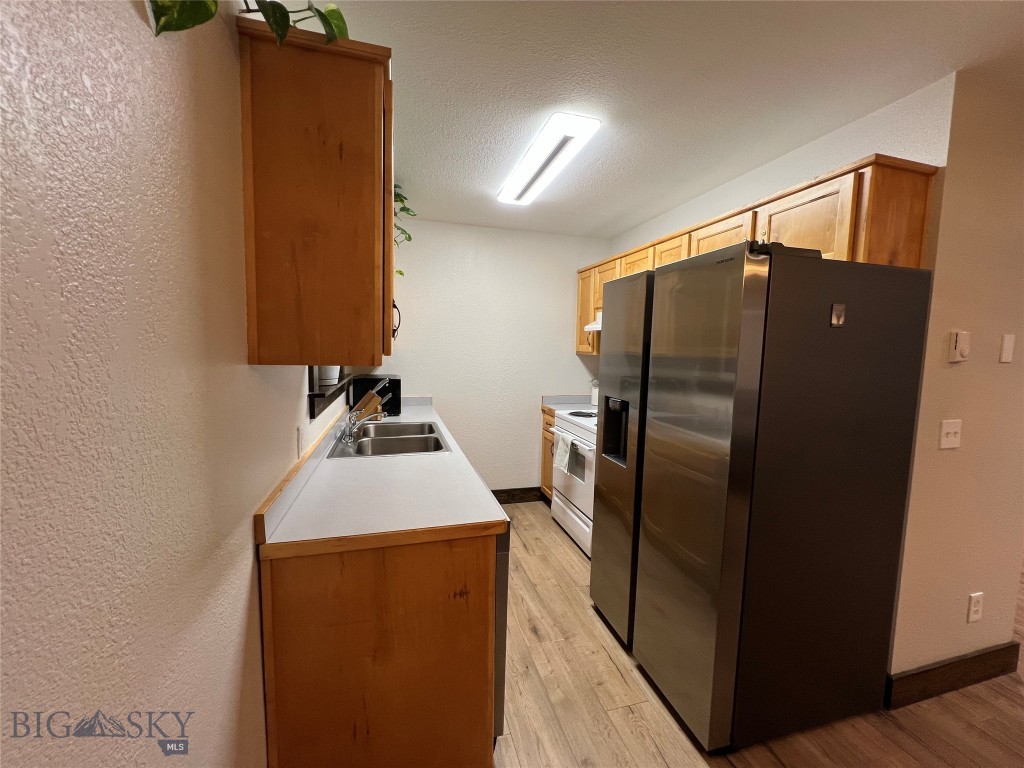 169 & 167 Grizzly Bear Loop