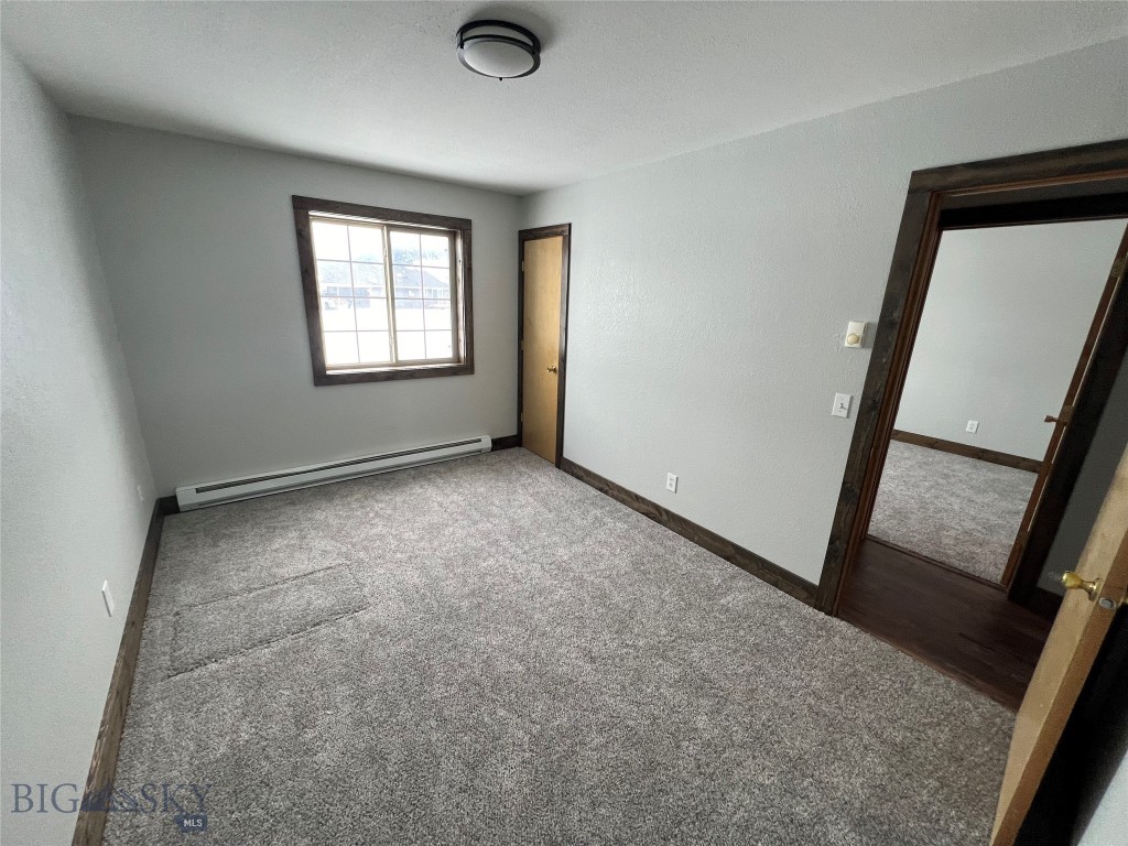 169 & 167 Grizzly Bear Loop