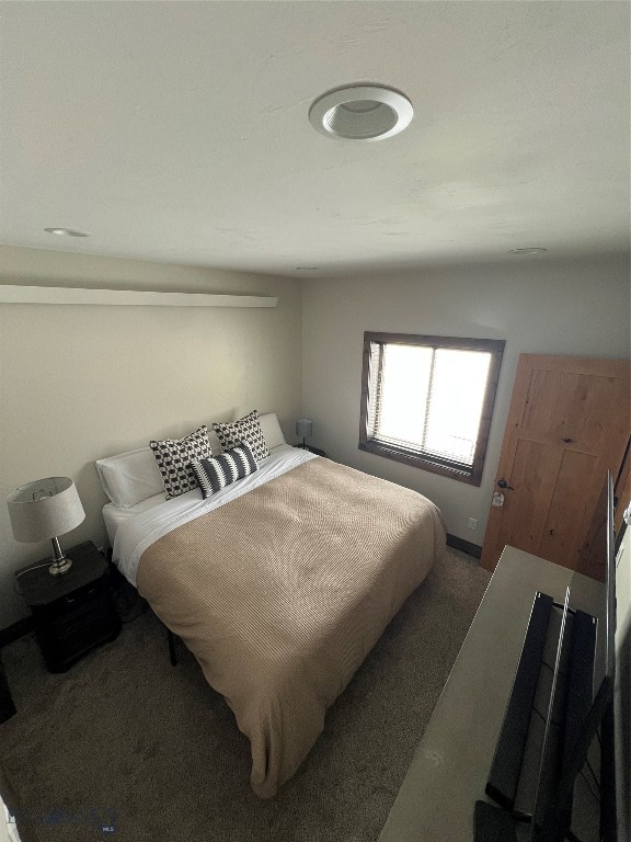 169 & 167 Grizzly Bear Loop