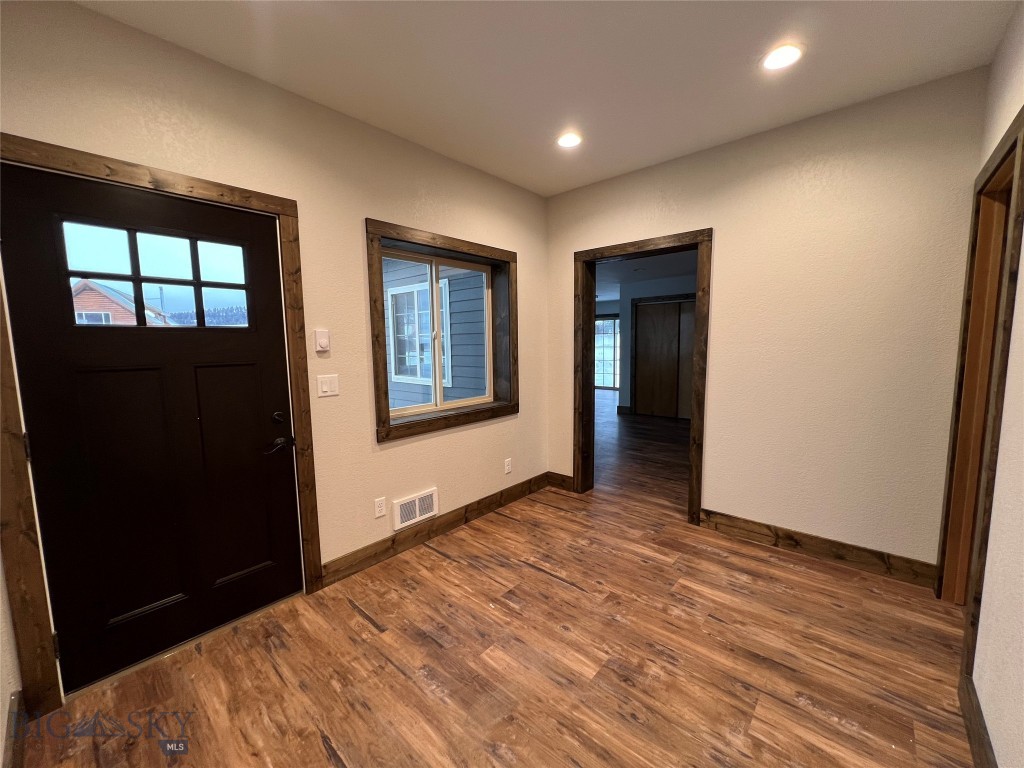 169 & 167 Grizzly Bear Loop