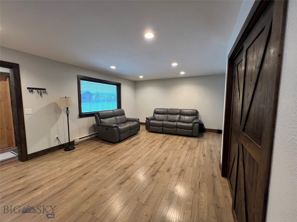 169 & 167 Grizzly Bear Loop