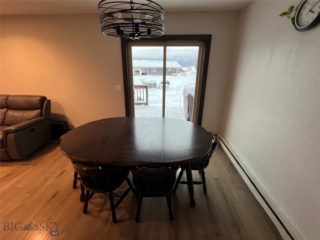 169 & 167 Grizzly Bear Loop