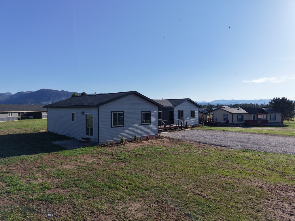 169 & 167 Grizzly Bear Loop