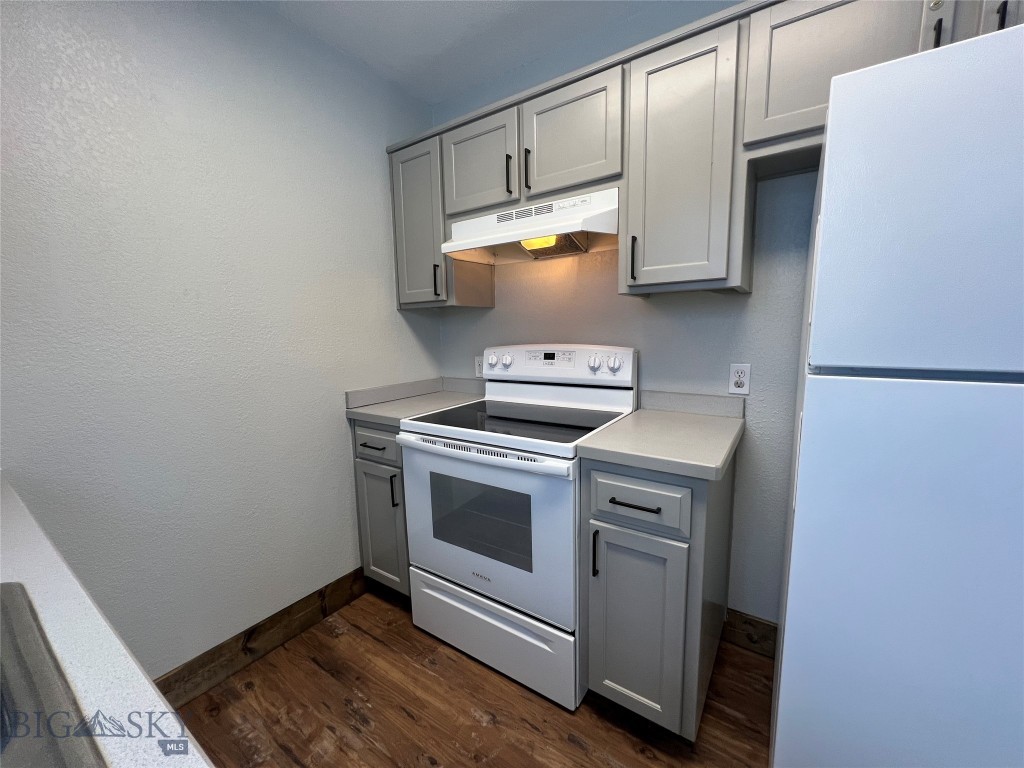 169 & 167 Grizzly Bear Loop