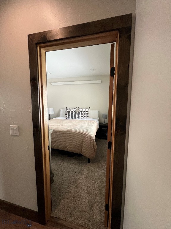 169 & 167 Grizzly Bear Loop