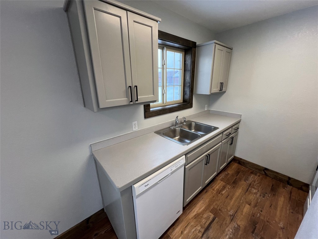 169 & 167 Grizzly Bear Loop