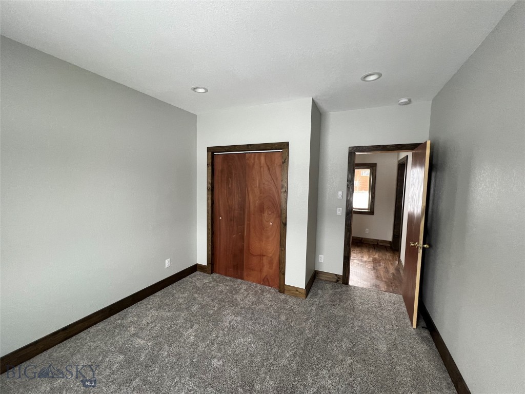 169 & 167 Grizzly Bear Loop