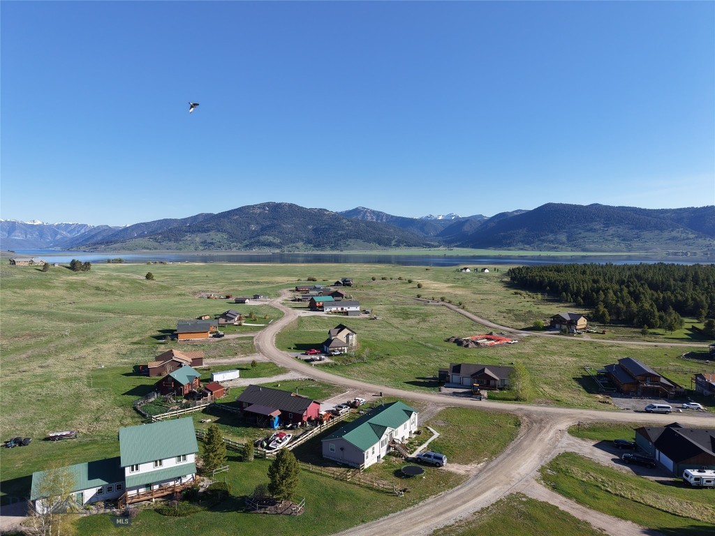 169 & 167 Grizzly Bear Loop