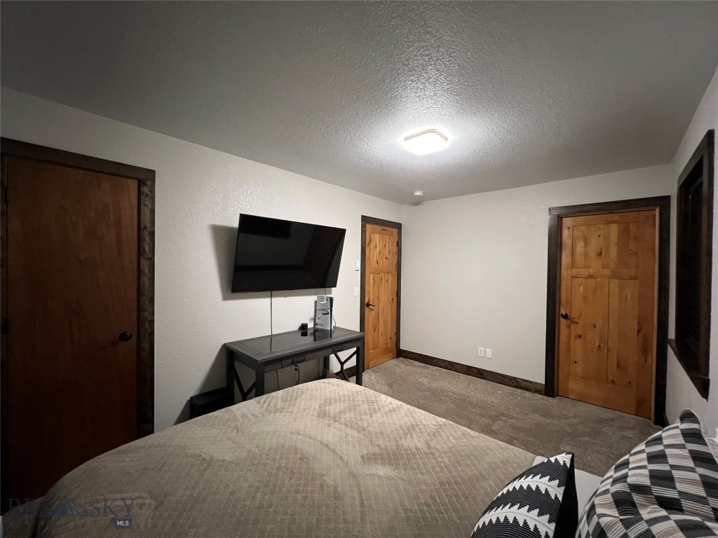 169 & 167 Grizzly Bear Loop