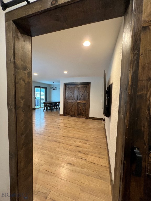 169 & 167 Grizzly Bear Loop