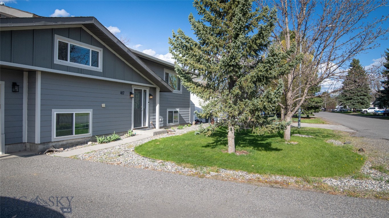 417 Henry Drive