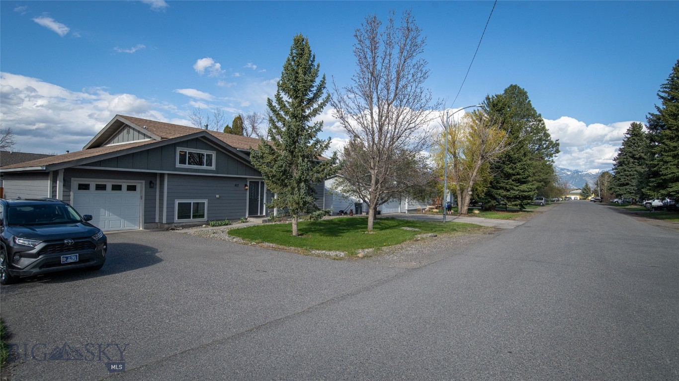 417 Henry Drive