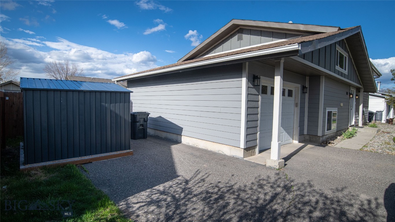 417 Henry Drive