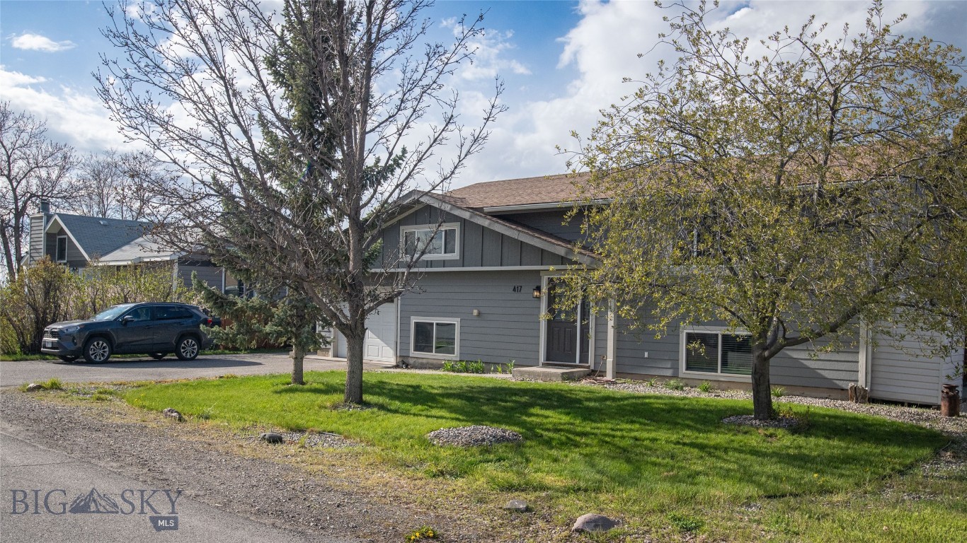 417 Henry Drive